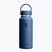 Borraccia termica Hydro Flask Micro Hydro 400 ml harbor blue