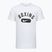 Maglietta da allenamento da uomo Nike Boxing Disc DFC white/black