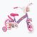 Bicicletta per bambini Toimsa 12" Paw Patrol Girl viola