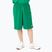 Pantaloncini da basket da uomo Joma Nobel Long verde