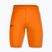 Pantaloncini termici da uomo Joma Brama Academy naranja