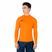 Maglia termica Joma Brama Academy arancione
