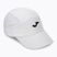 Cappellino Joma Running Night bianco