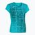 Maglia da running Joma Elite VIII turchese da donna