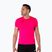 Maglietta da corsa Joma Record II fluor rosa da uomo