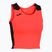 Maglia da corsa Joma Record II Donna Top fluor coral/nero