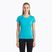 Maglia da corsa Joma Record II fluor turchese da donna