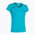 Maglia da corsa Joma Record II fluor turchese da donna
