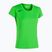 Maglia da corsa Joma Record II fluor verde donna