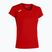 Maglietta da corsa da donna Joma Record II rosso