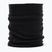 BUFF Lana Merino pesante nero solido
