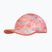Cappellino con visiera da bambino BUFF 5 Panel heavens pink/pink