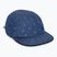 Cappellino con visiera da bambino BUFF 5 Panel arrows denim/denim