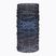 BUFF Original Ecostretch imbragatura multifunzionale zhang blu