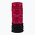 BUFF Polar nuova fionda multifunzionale in cashmere rosso