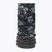 BUFF Imbragatura multifunzionale Polar ayame blu