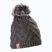 BUFF Berretto invernale in maglia e pile Caryn grafite