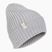 BUFF Berretto invernale Norval in maglia grigio chiaro