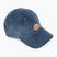 BUFF Cappello da baseball blu solido
