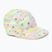 Cappello da baseball da bambino BUFF 5 Panel Go Graze multicolore