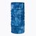 BUFF Original Ecostretch imbragatura multifunzionale blu