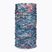 BUFF Original Ecostretch imbragatura multifunzionale scongelamento blu