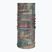 BUFF Imbragatura multifunzionale Thermonet verde bosky