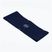 BUFF Tech Fleece fascia per capelli blu solido