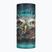 Imbragatura multifunzionale BUFF Thermonet midnight grove