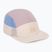Cappellino con visiera BUFF 5 Panel Go domus rose
