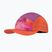 Cappellino con visiera BUFF 5 Go sish tangerine Panel