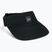 BUFF Go Visor Visiera da corsa nera solida