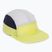 Cappellino con visiera BUFF 5 Panel Go domus lime