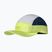 Cappellino con visiera BUFF 5 Panel Go domus lime