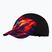 Cappellino con visiera BUFF Speed ethnos flame