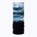 Imbragatura multifunzionale BUFF Polar solina blu