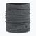 Fascia multifunzionale BUFF Merino Fleece grey