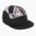 Cappellino con visiera BUFF 5 Panel Explore reige black