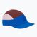BUFF Cappello da baseball a 5 pannelli Go Domus azzurro