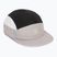 Cappellino con visiera BUFF 5 Panel Go domus grey