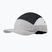Cappellino con visiera BUFF 5 Panel Go domus grey
