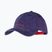 Cappellino con visiera BUFF Baseball brokes violet