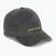 Cappellino da bambino BUFF Baseball brokes black