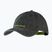 Cappellino da bambino BUFF Baseball brokes black