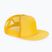 Cappello da baseball BUFF per bambini Trucker Mitt giallo