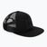 Cappello da baseball per bambini BUFF Trucker Mitt nero
