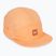Cappellino con visiera BUFF 5 Panel Explore slen orange