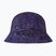 Cappello per bambini Buff Fun Bucket kasai violet