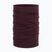 Fascia multifunzione BUFF Lightweight Merino Wool granata
