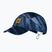 Cappellino con visiera BUFF Pack Speed arius blue